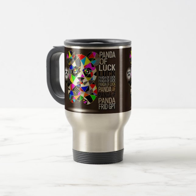 Travel Mug 76 (Front Left)
