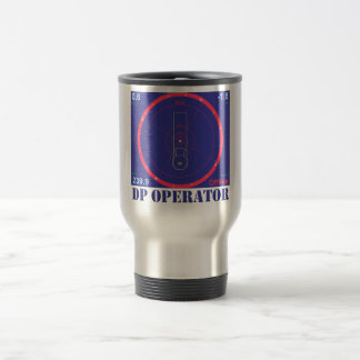 Travel Mug - DP Operator