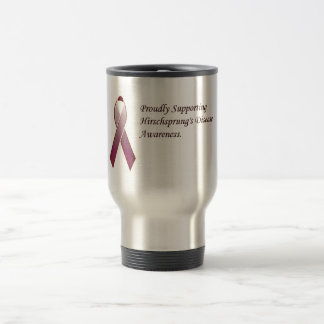 Travel Mug HD