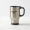 Travel Mug - MAKE YOUR OWN!