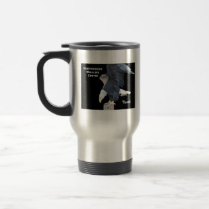 Travel mug-Phoenix Mug