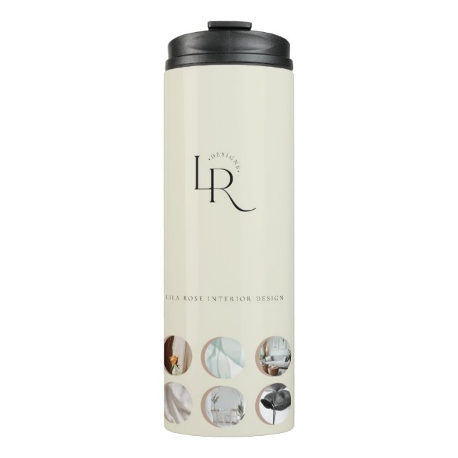 Travel mug & Thermal Tumblers (Front)