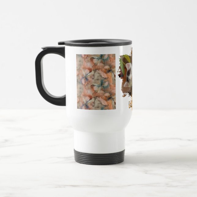 Travel Mug TM03 (Left)