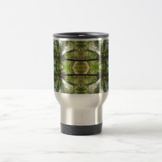 Travel Mug to Paradise