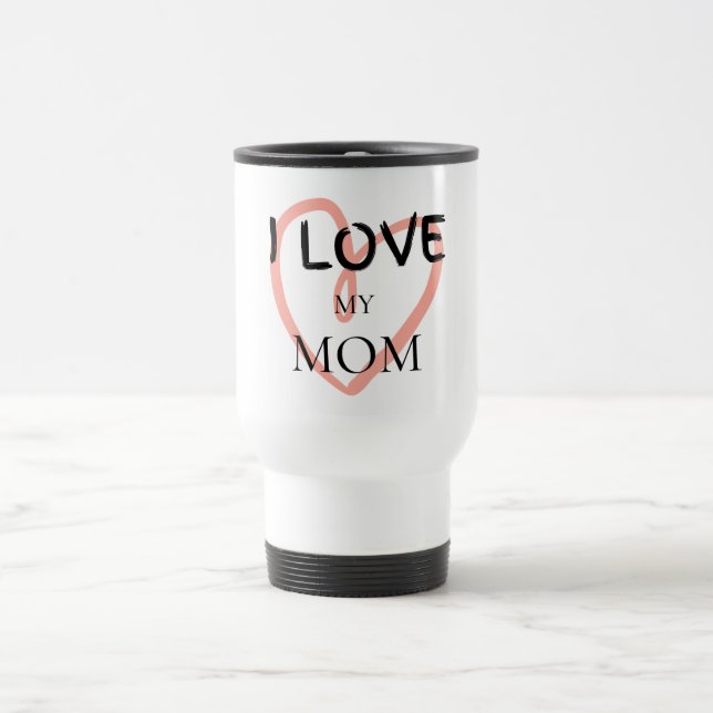 Travel Mugs (Center)