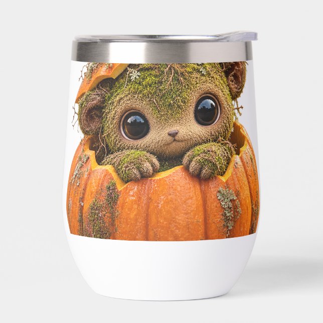 Travel Mugs (Left)