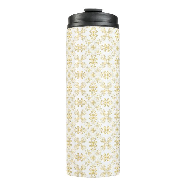 Travel Mugs & Thermal Tumblers (Front)