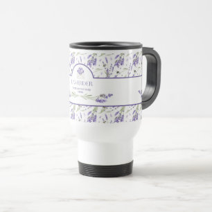 Travel Mugs & Thermal Tumblers