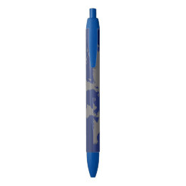 Travel pen