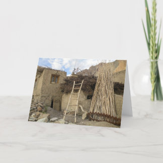 travel photo greeting cards