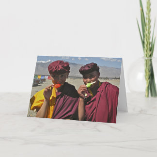 travel photo greeting cards