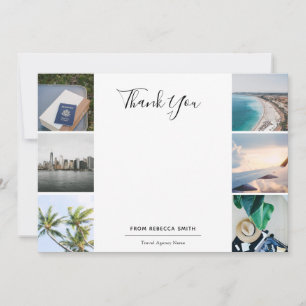 Travel Photos Thank You