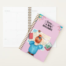 travel planner