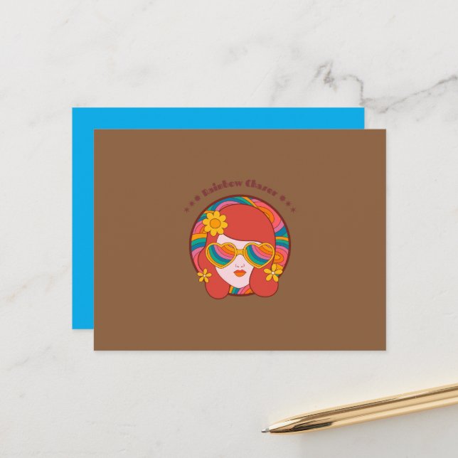 Travel Postcards | Scenic, Retro & Custom Printed  (Front/Back In Situ)