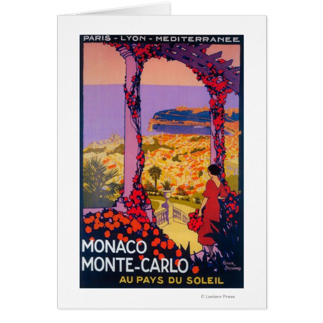 Travel Promotional Poster (Front)