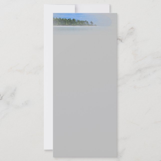 Travel Rack Card (Front)