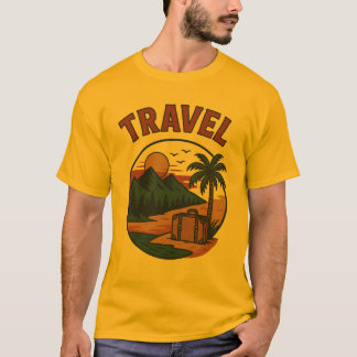Travel Shirt