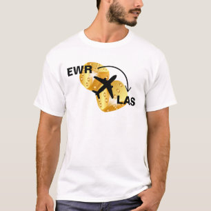 Travel Shirt to Las Vegas