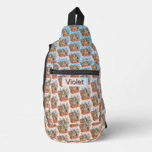 Travel Sling Bag