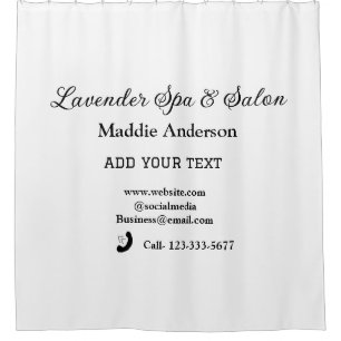 travel spa salon guest information vacation beach 