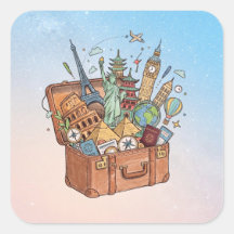 Travel