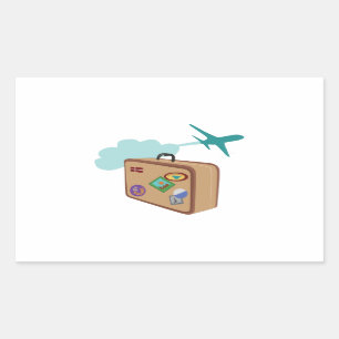 Travel Sticker