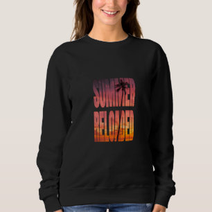 Travel - Summer Reloaded - Vacation Shirt
