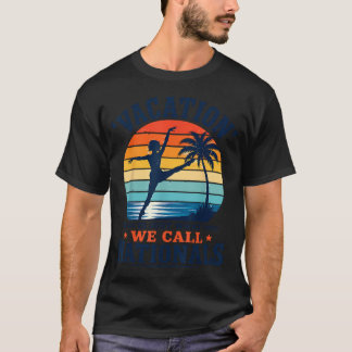 Travel T-Shirt