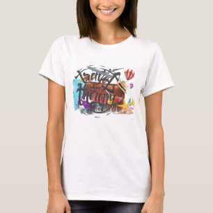 Travel Therapy Women's T-Shirt
