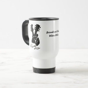 Travel Thermal Travel Mug