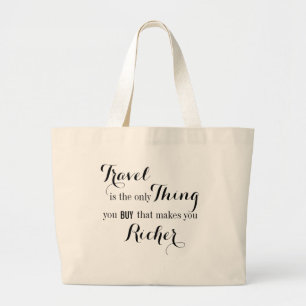 Travel Tote