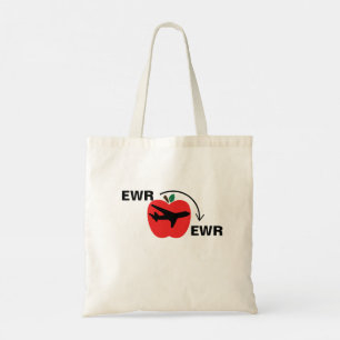 Travel Travel Tote to NYC Bag