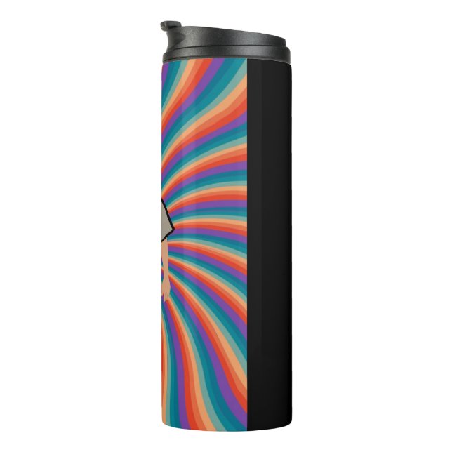 Travel Tumbler (Rotated Right)