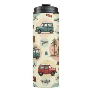 Travel Tumbler