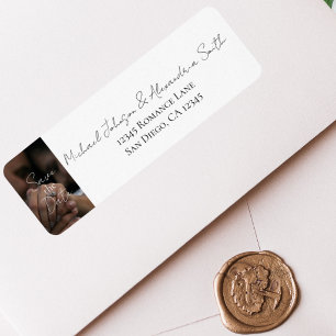 Travel Wedding Airplane Heart Modern Save The Date