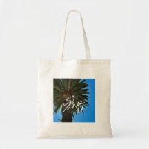 Travel with this Tote Bag and enjoy the sunsine