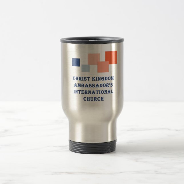 Traveler Mug (Center)