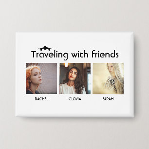 Traveling with friends