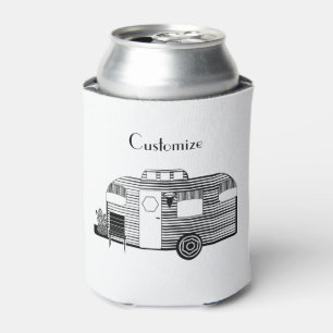 Traveller Camper Caravan Thunder_Cove Can Cooler
