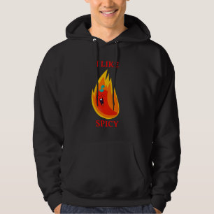 Traveller, foodie, funny,extrovert and cute design hoodie