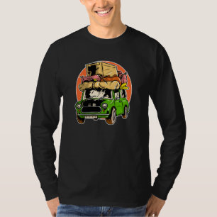 Traveller T-Shirt