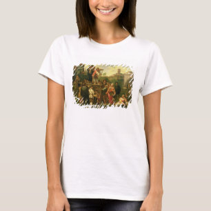 Travelling Actors T-Shirt