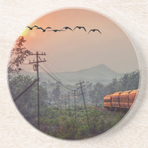 Travelling Coaster