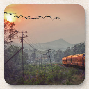 Travelling Coaster