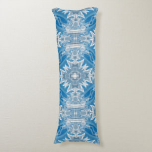 Travelling Cross Clouds.... Body Pillow