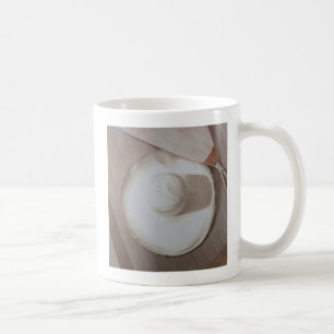 Travelling Hat 2012 Coffee Mug