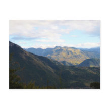 Travelling In Calabria