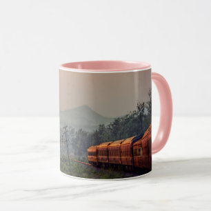 Travelling Mug