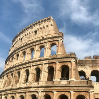 Travelling Water Bottle 