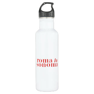 Travelling Water Bottle 